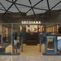 Secuiana Fashion Retail